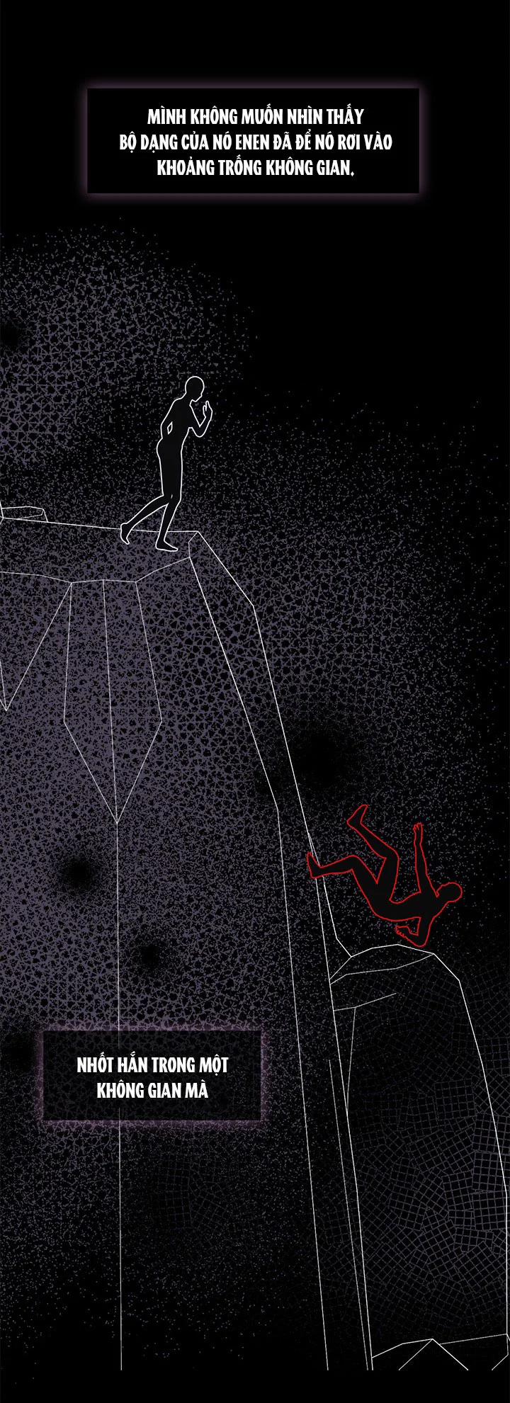 [18+] Đêm Của Tân Nương 55.2 trang 8