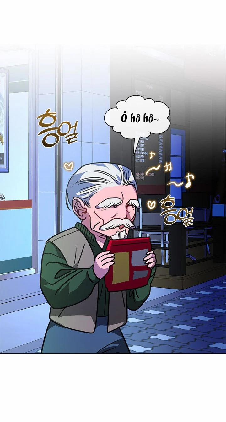 [18+] Đêm Của Tân Nương 56.1 trang 10