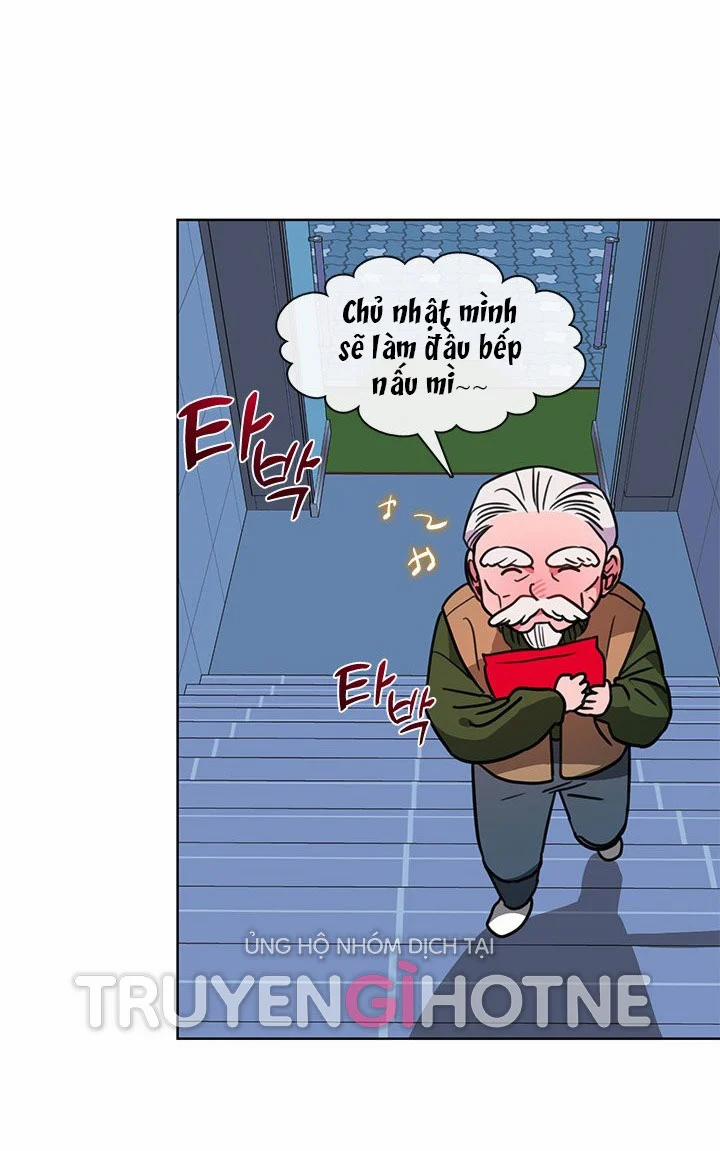 [18+] Đêm Của Tân Nương 56.1 trang 11