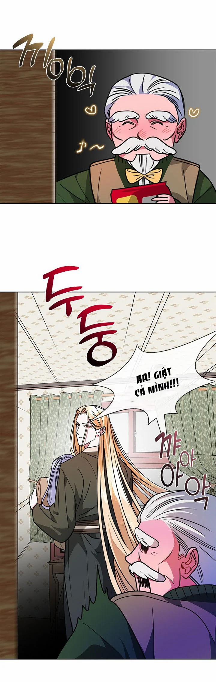 [18+] Đêm Của Tân Nương 56.1 trang 12