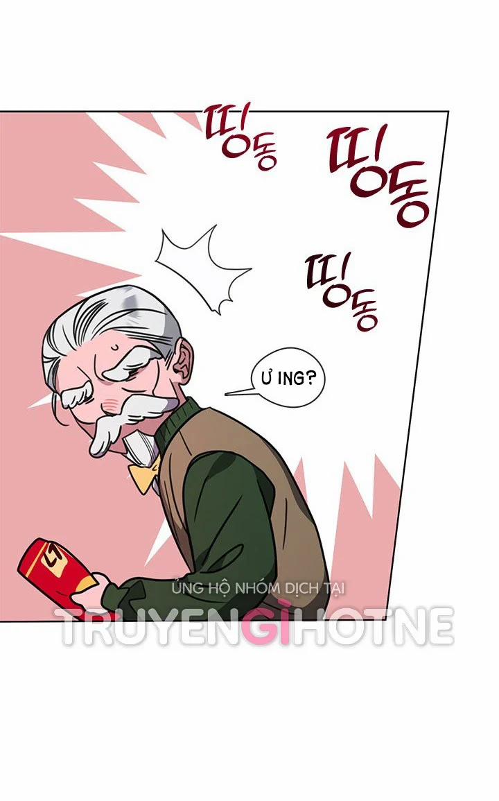 [18+] Đêm Của Tân Nương 56.1 trang 37