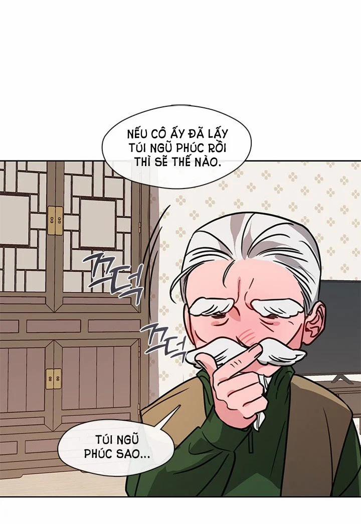 [18+] Đêm Của Tân Nương 56.2 trang 12