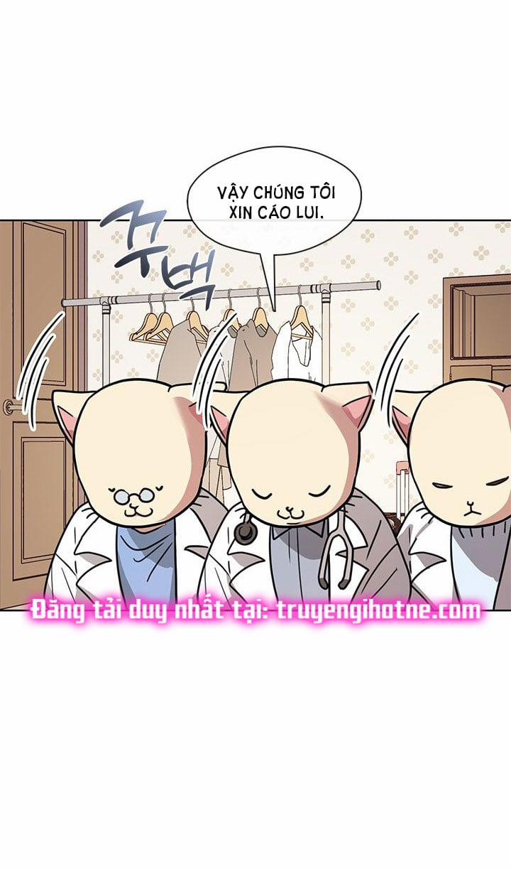 [18+] Đêm Của Tân Nương 56.2 trang 5