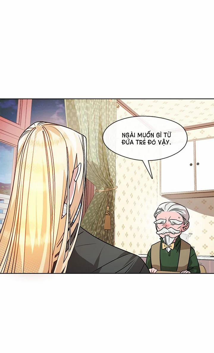 [18+] Đêm Của Tân Nương 57.1 trang 3