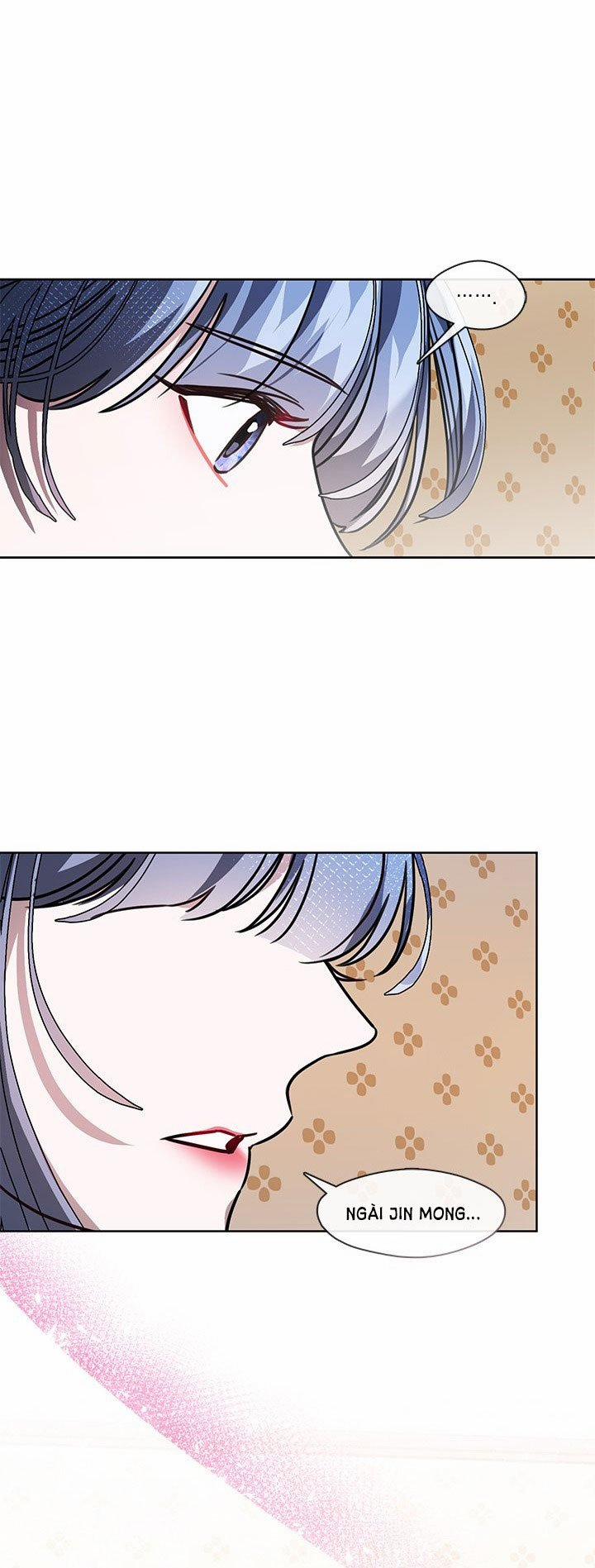 [18+] Đêm Của Tân Nương 57.1 trang 30