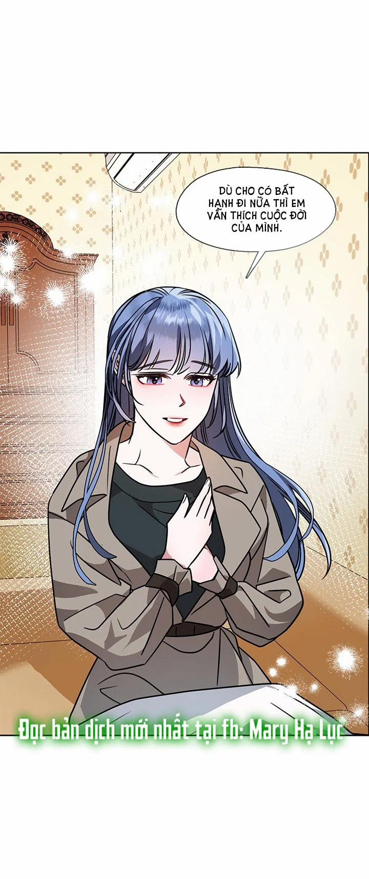 [18+] Đêm Của Tân Nương 57.1 trang 33