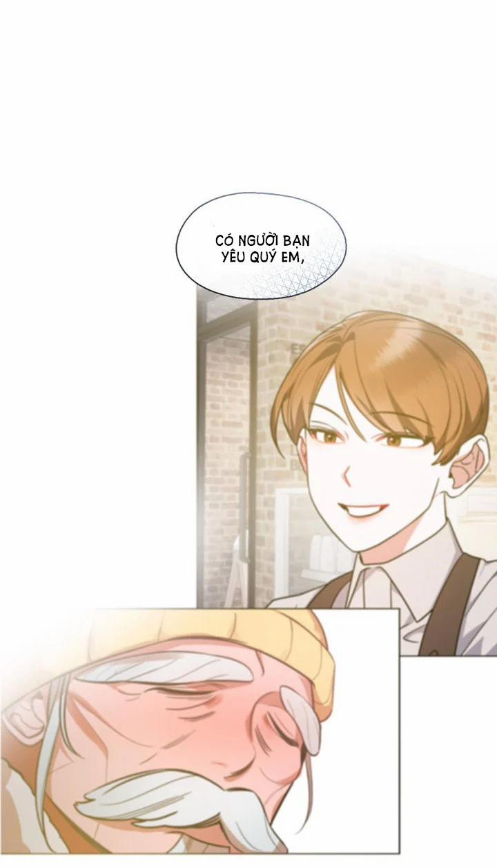 [18+] Đêm Của Tân Nương 57.1 trang 34