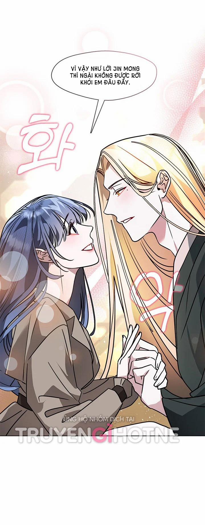 [18+] Đêm Của Tân Nương 57.1 trang 37