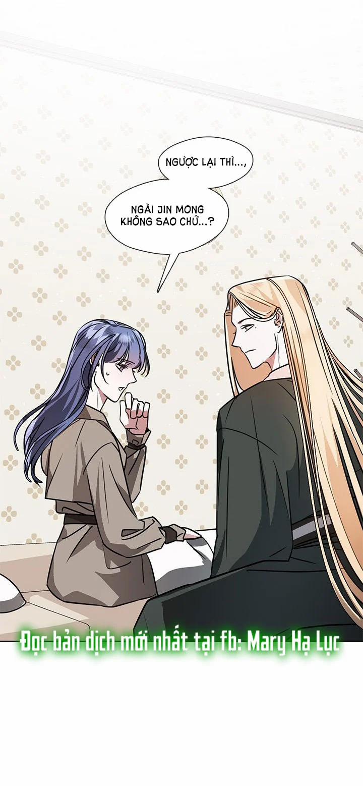 [18+] Đêm Của Tân Nương 57.1 trang 39