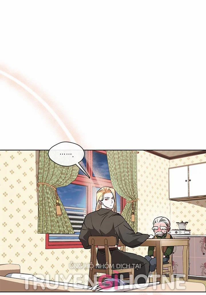 [18+] Đêm Của Tân Nương 57.1 trang 4