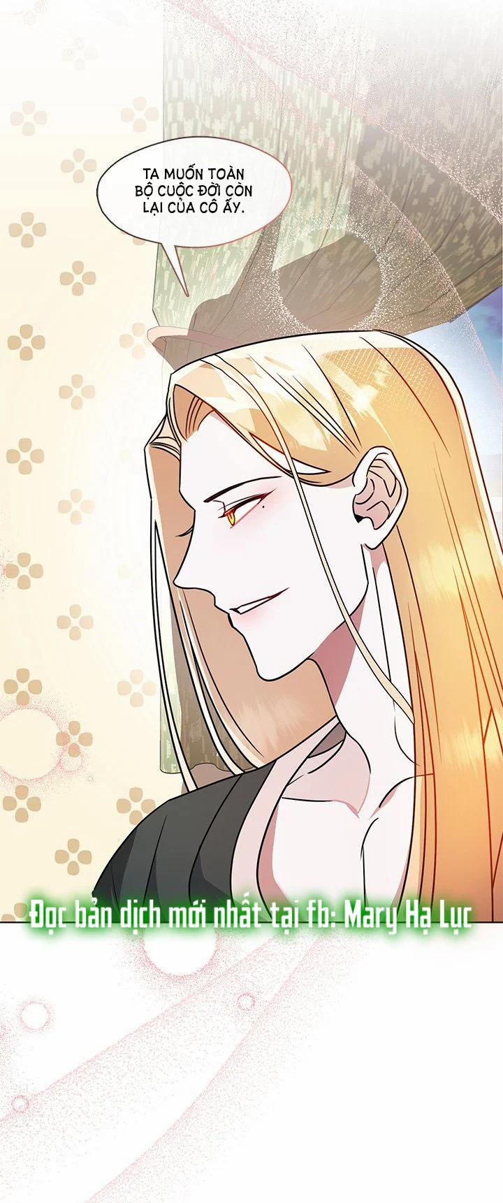 [18+] Đêm Của Tân Nương 57.1 trang 6