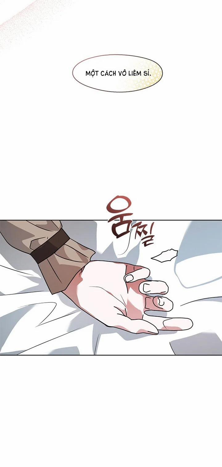 [18+] Đêm Của Tân Nương 57.1 trang 7