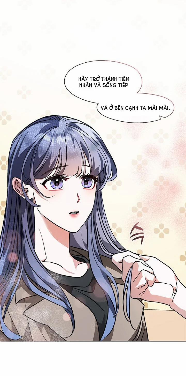 [18+] Đêm Của Tân Nương 57.2 trang 2