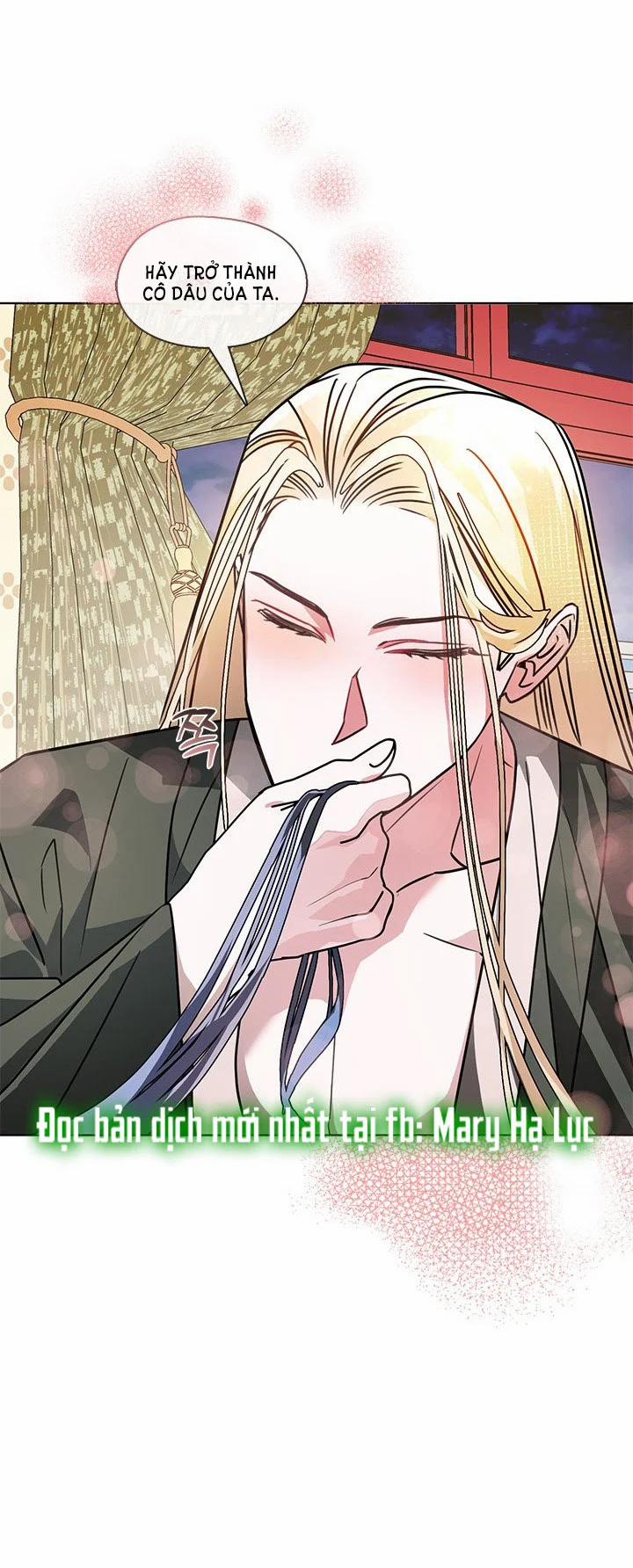 [18+] Đêm Của Tân Nương 57.2 trang 3