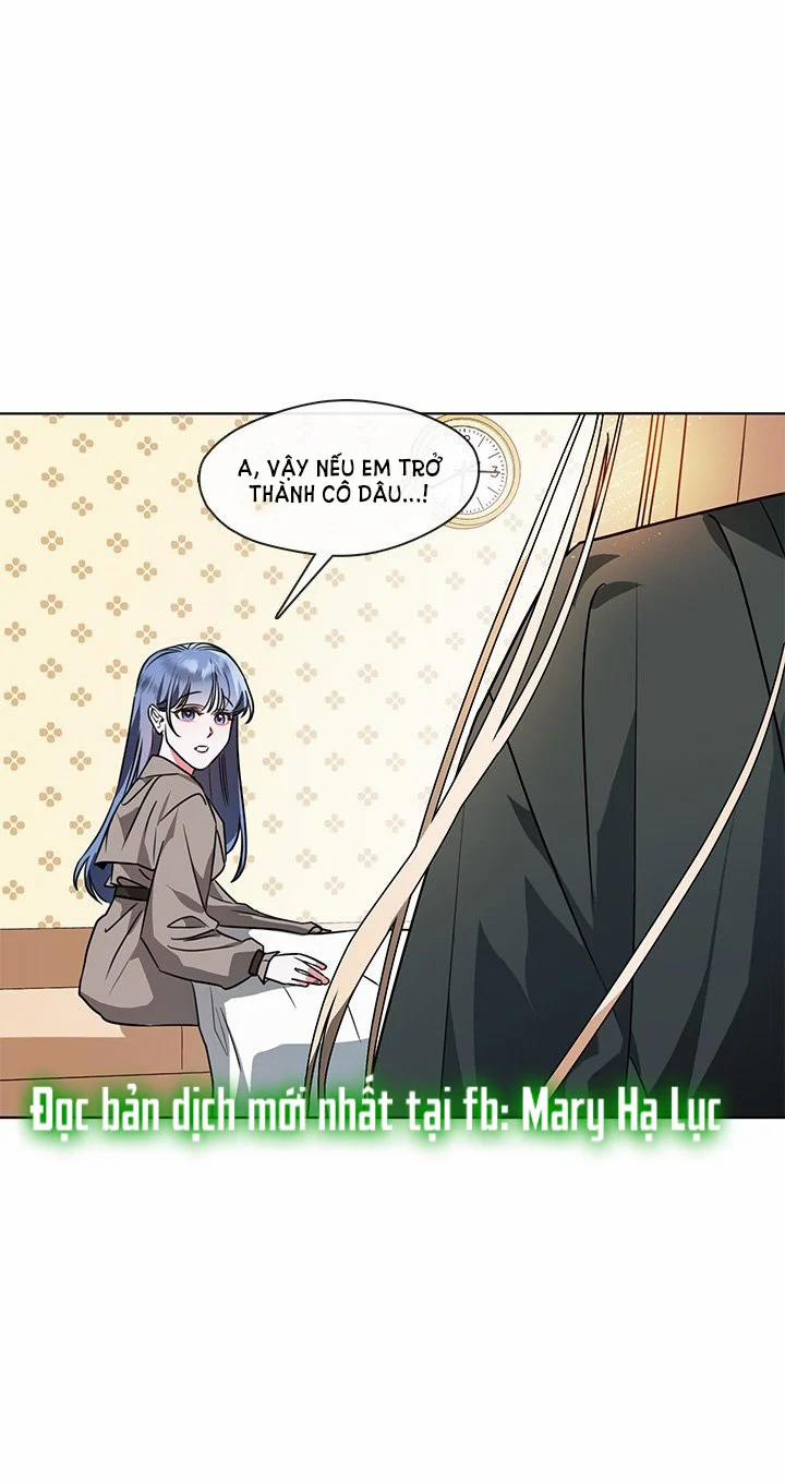 [18+] Đêm Của Tân Nương 57.2 trang 9