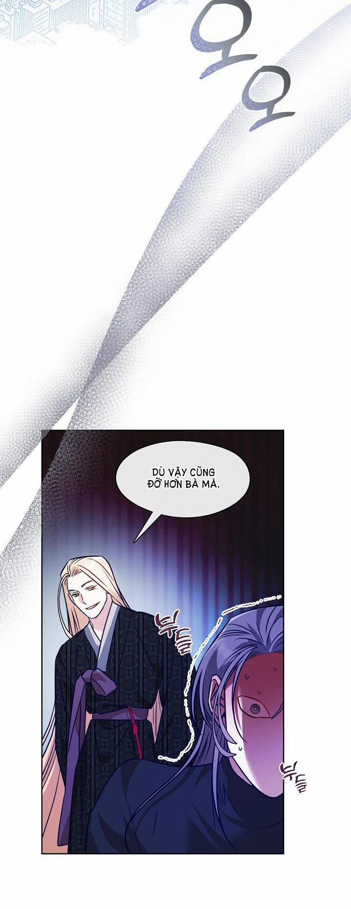 [18+] Đêm Của Tân Nương 58.2 trang 12