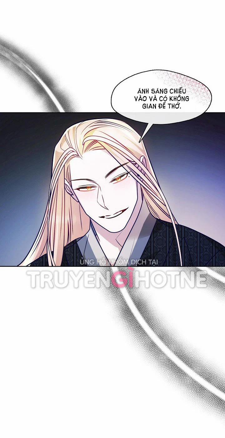 [18+] Đêm Của Tân Nương 58.2 trang 13
