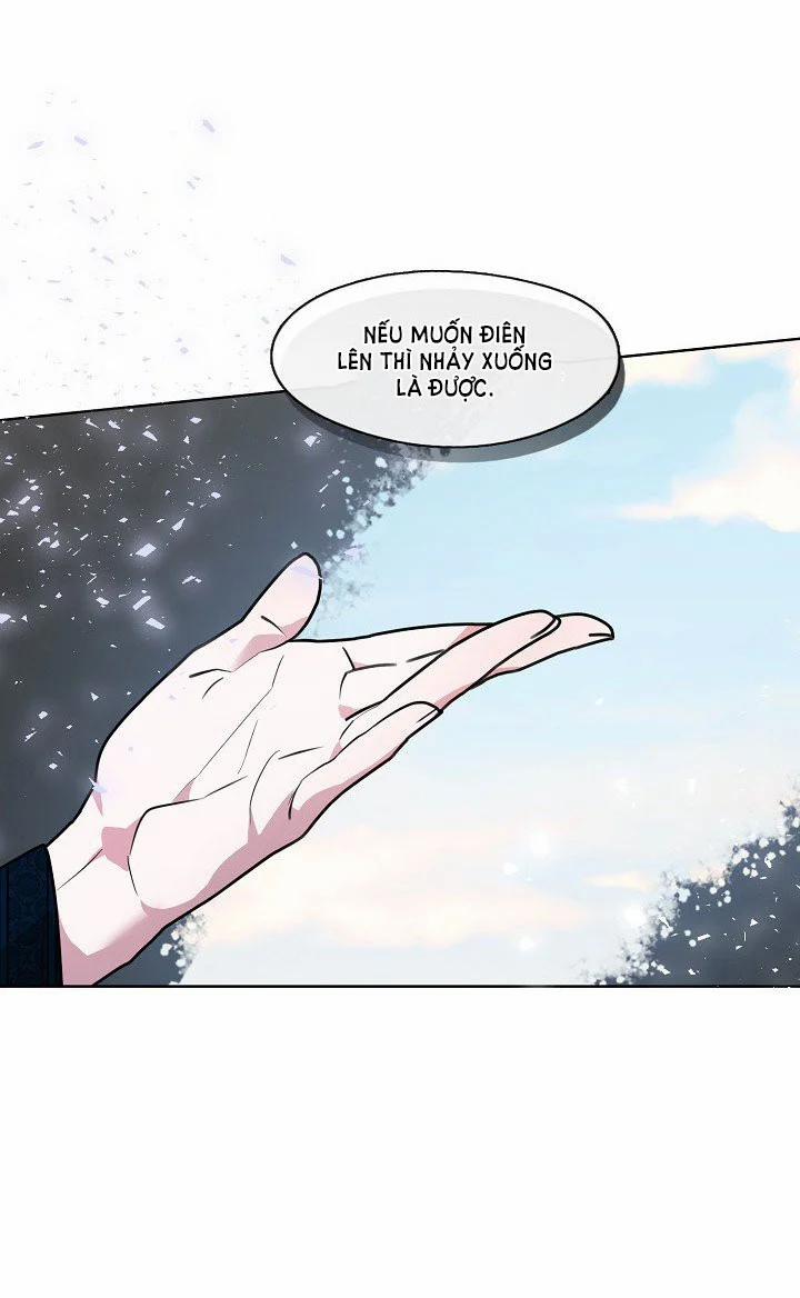 [18+] Đêm Của Tân Nương 58.2 trang 16