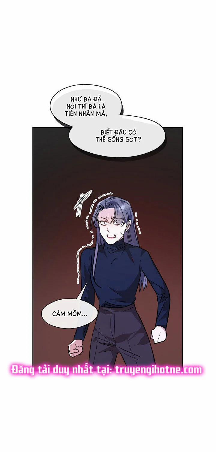 [18+] Đêm Của Tân Nương 58.2 trang 17