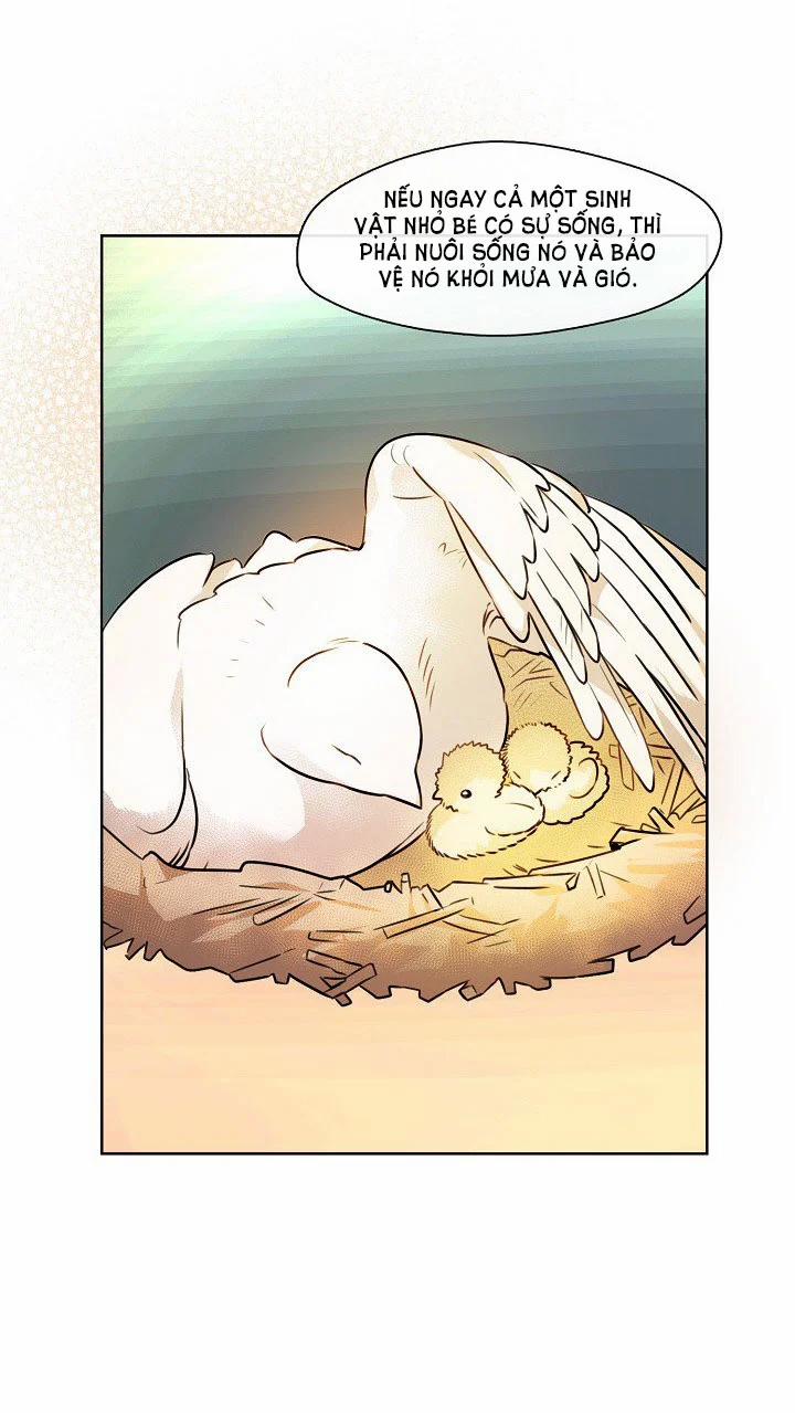 [18+] Đêm Của Tân Nương 58.2 trang 2