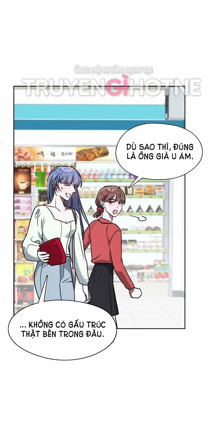 [18+] Đêm Của Tân Nương 59.1 trang 25