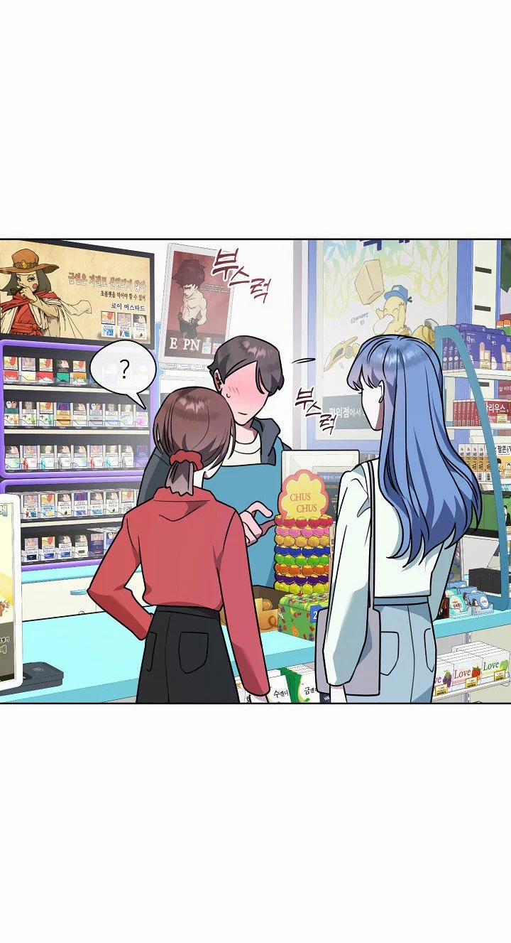 [18+] Đêm Của Tân Nương 59.1 trang 28