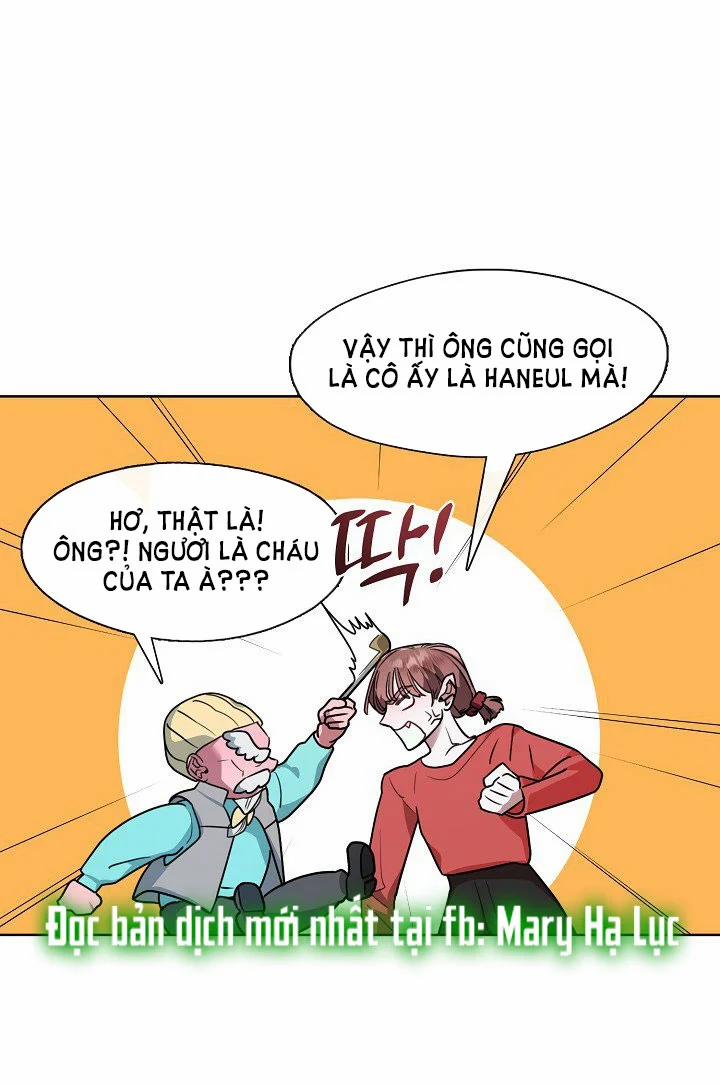 [18+] Đêm Của Tân Nương 59.1 trang 39