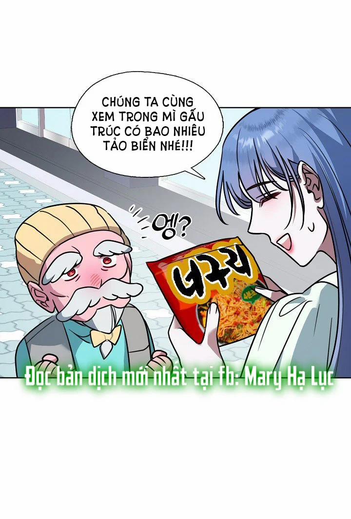 [18+] Đêm Của Tân Nương 59.2 trang 15