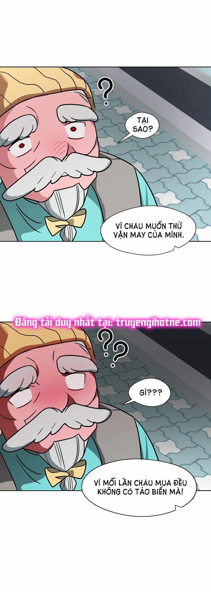 [18+] Đêm Của Tân Nương 59.2 trang 17