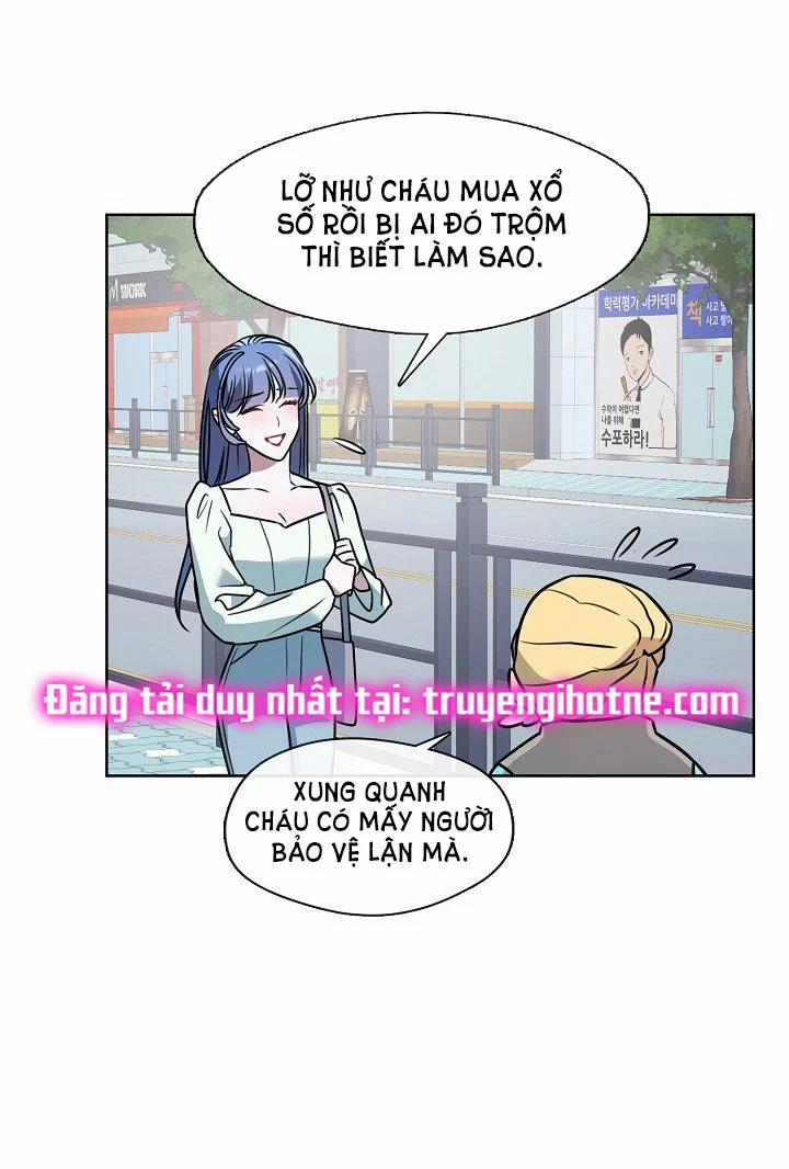 [18+] Đêm Của Tân Nương 59.2 trang 5