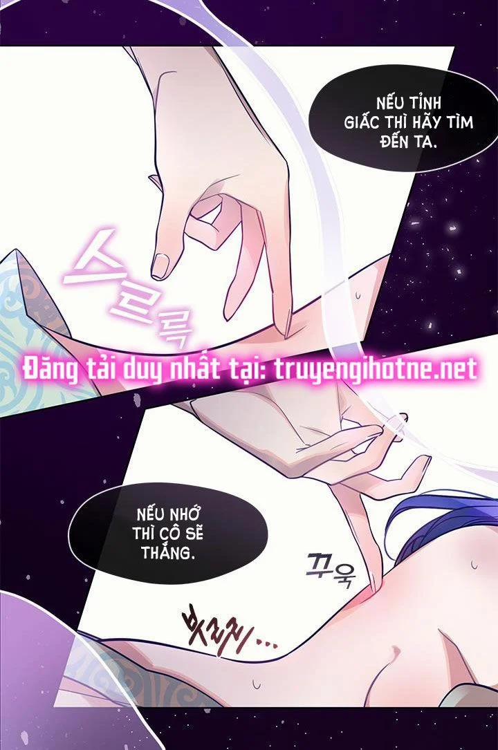 [18+] Đêm Của Tân Nương 6.1 trang 17