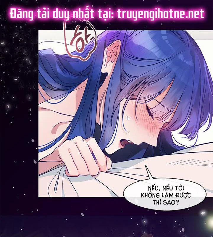 [18+] Đêm Của Tân Nương 6.1 trang 19
