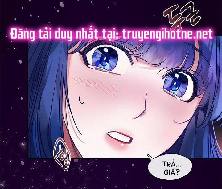 [18+] Đêm Của Tân Nương 6.1 trang 4