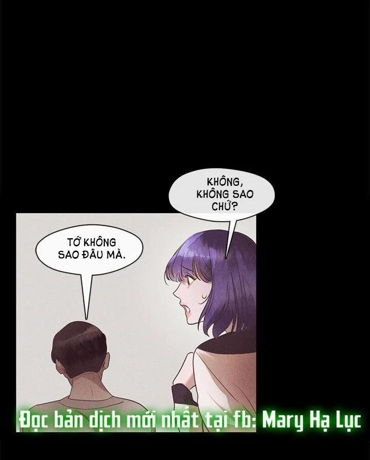 [18+] Đêm Của Tân Nương 6.2 trang 21