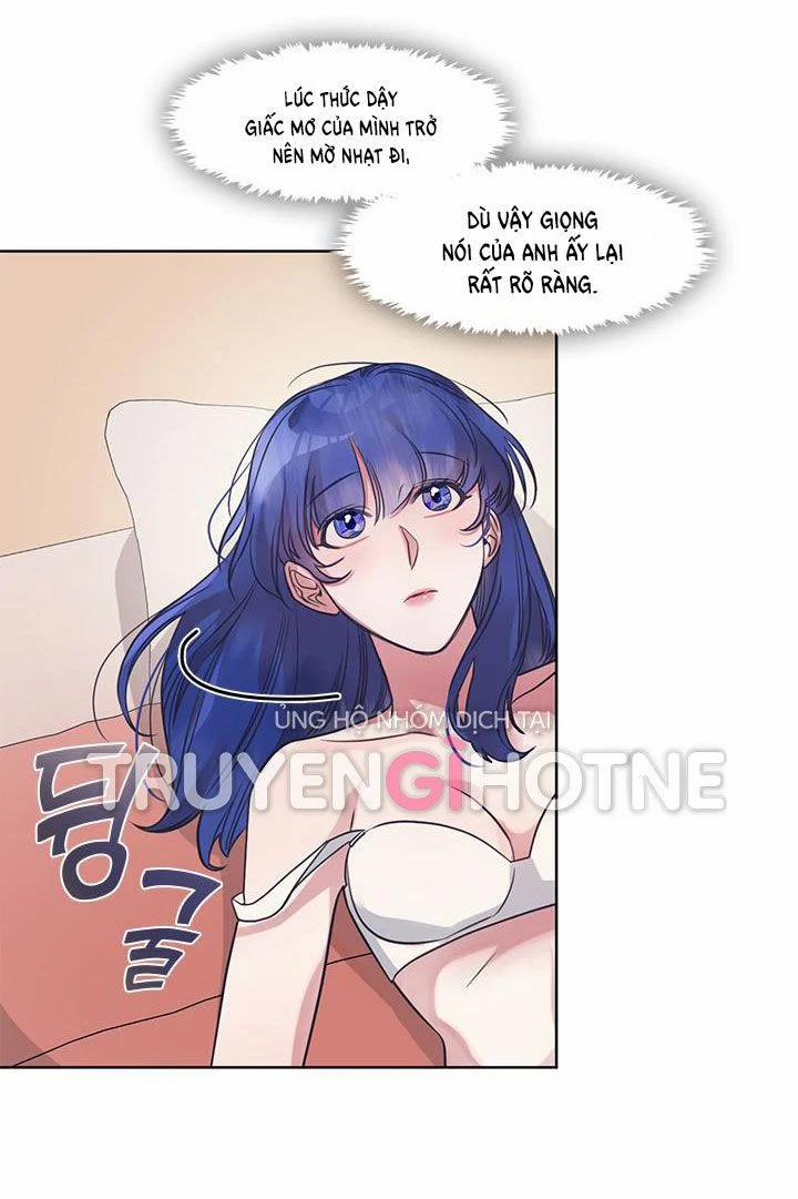 [18+] Đêm Của Tân Nương 6.2 trang 38