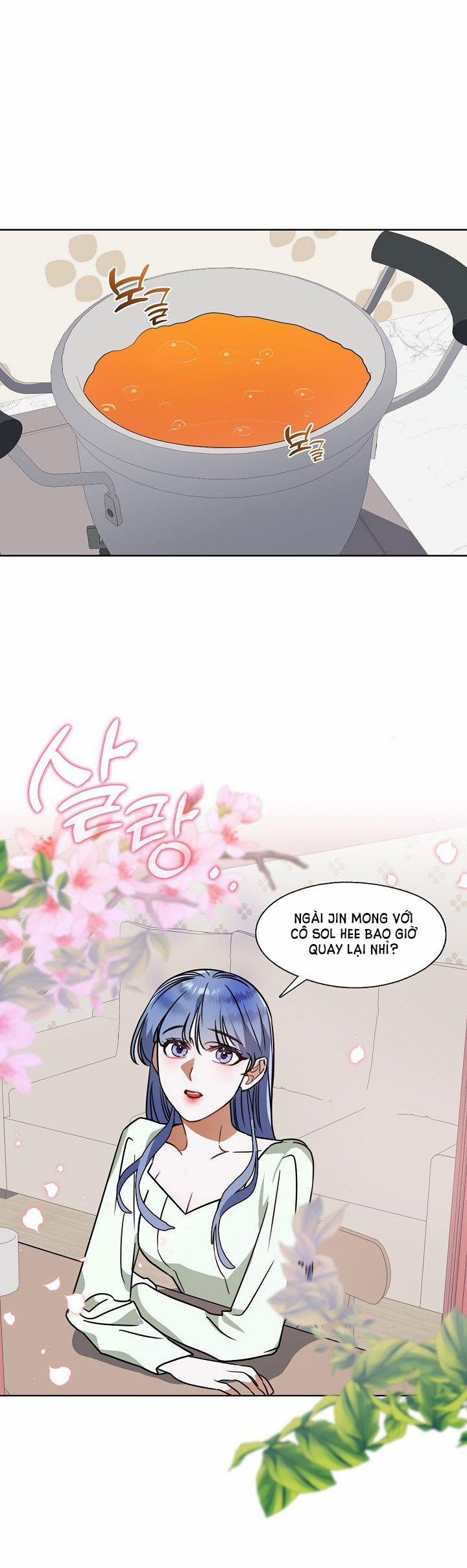 [18+] Đêm Của Tân Nương 60.1 trang 14