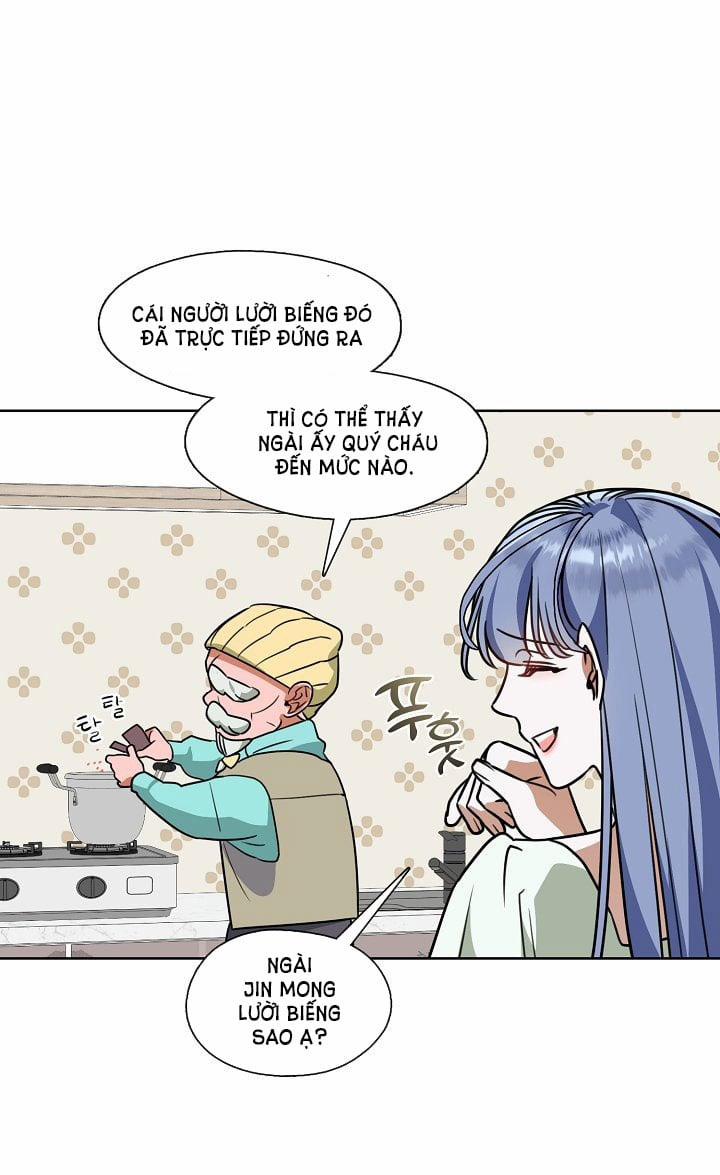 [18+] Đêm Của Tân Nương 60.1 trang 31