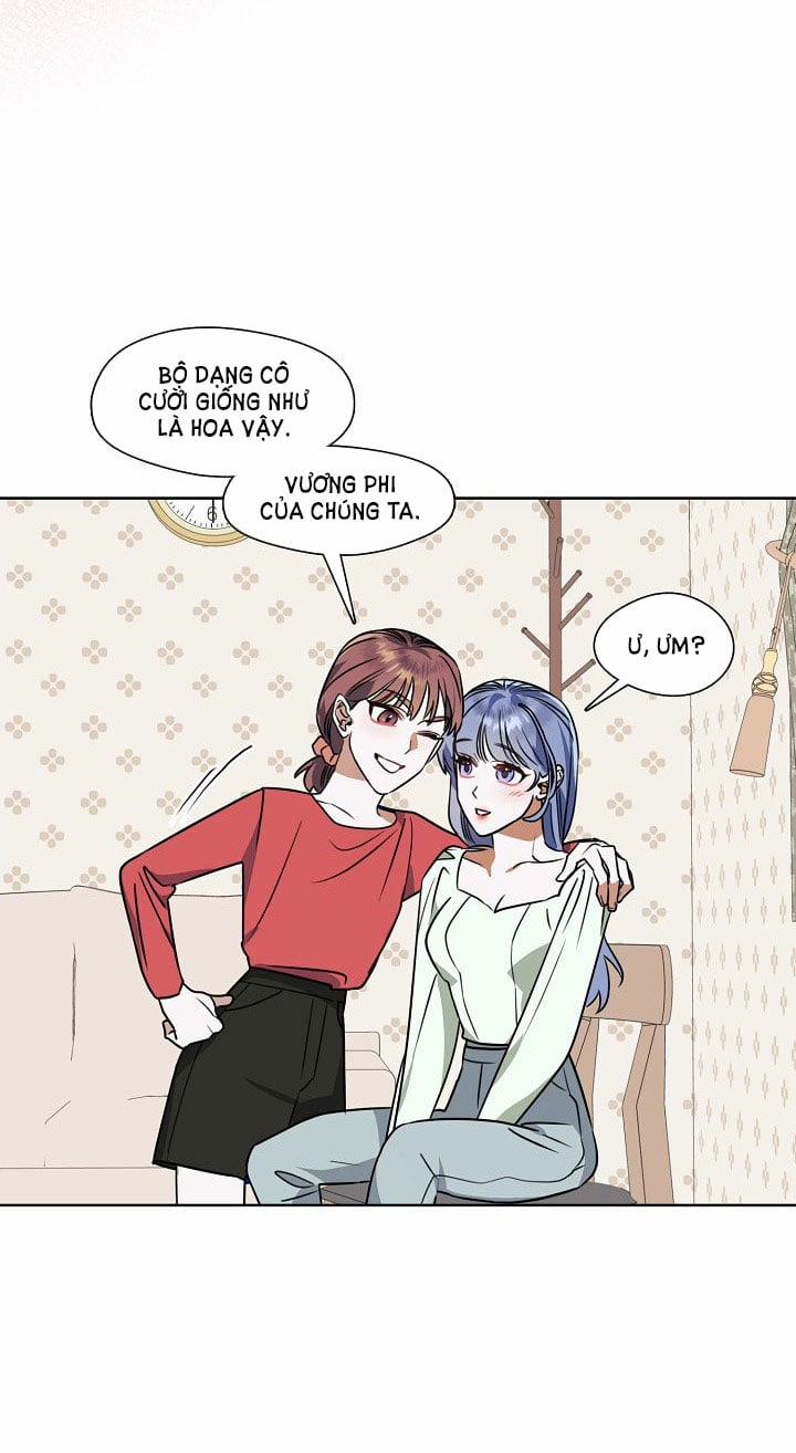 [18+] Đêm Của Tân Nương 60.1 trang 33