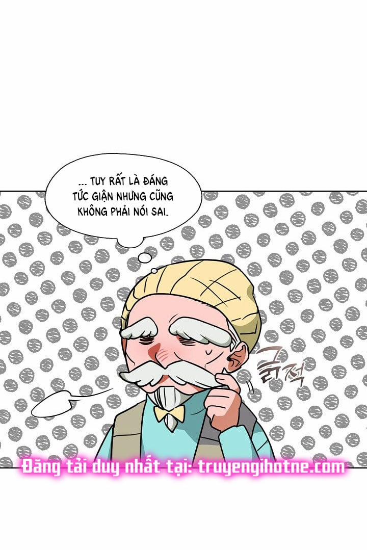 [18+] Đêm Của Tân Nương 60.1 trang 8