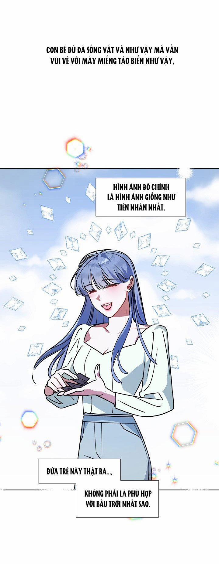 [18+] Đêm Của Tân Nương 60.1 trang 9