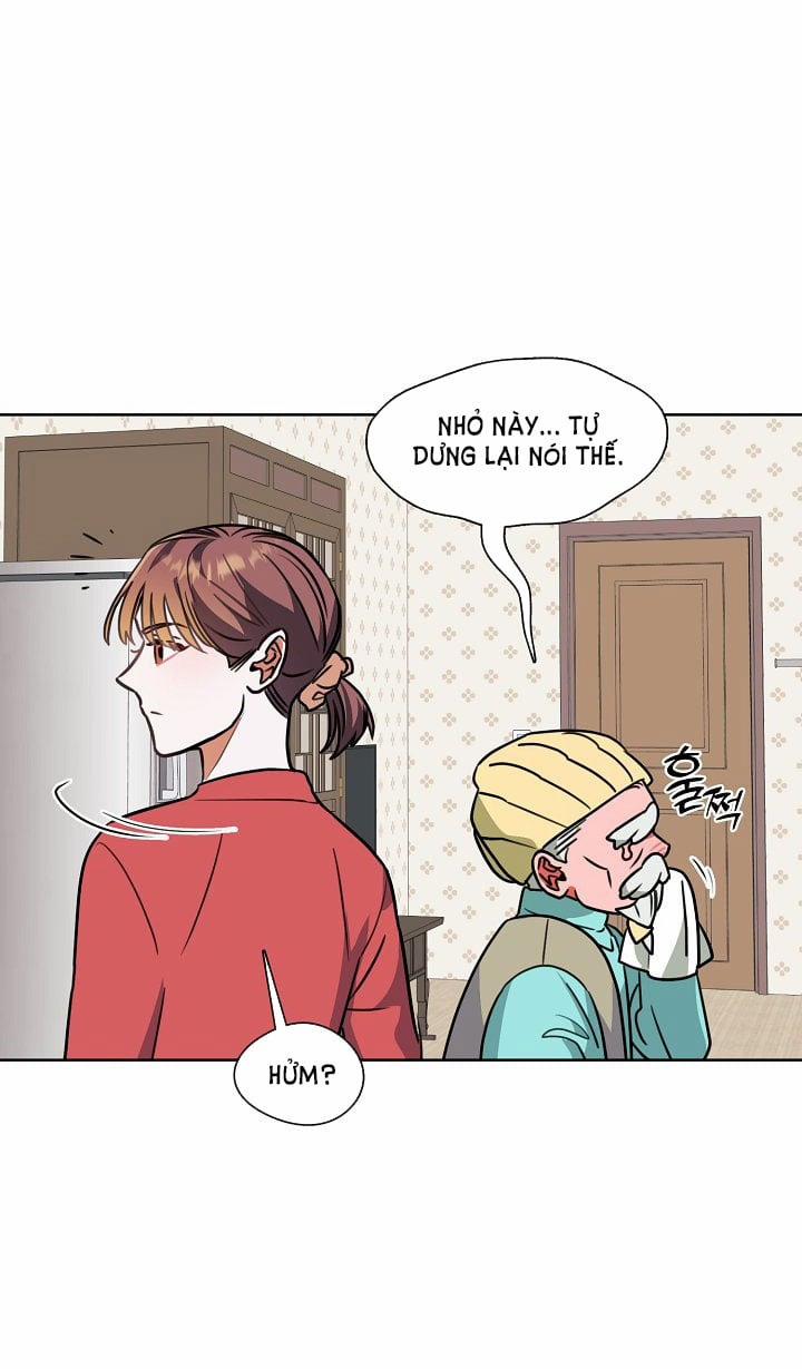 [18+] Đêm Của Tân Nương 60.2 trang 11