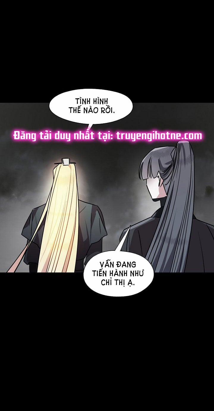 [18+] Đêm Của Tân Nương 60.2 trang 18