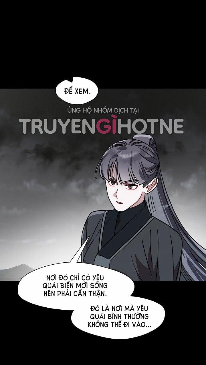 [18+] Đêm Của Tân Nương 60.2 trang 20