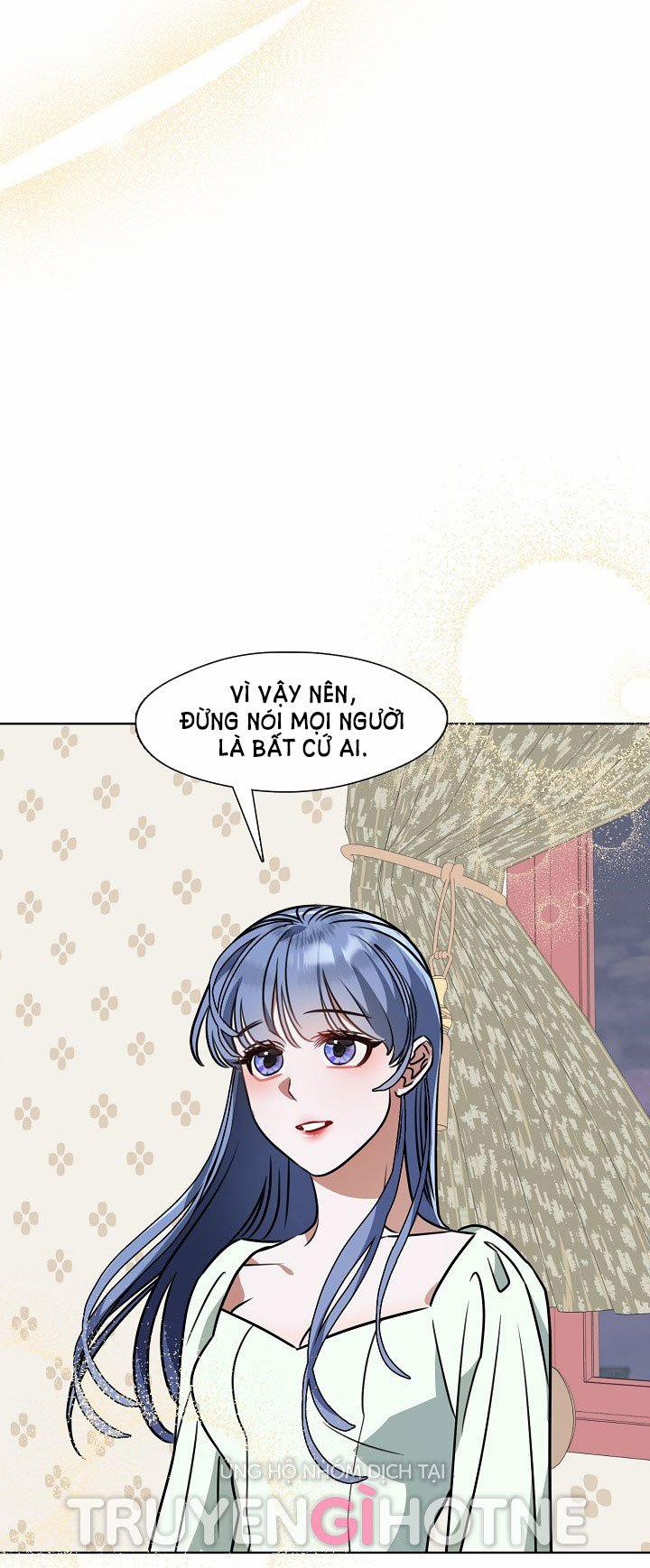 [18+] Đêm Của Tân Nương 60.2 trang 8
