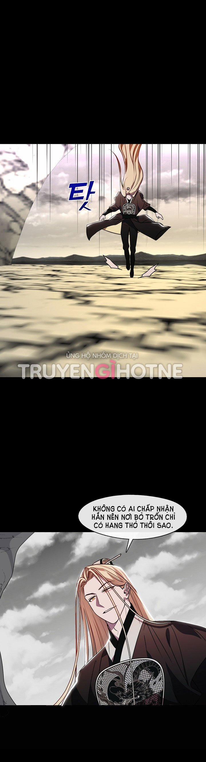 [18+] Đêm Của Tân Nương 61.1 trang 19