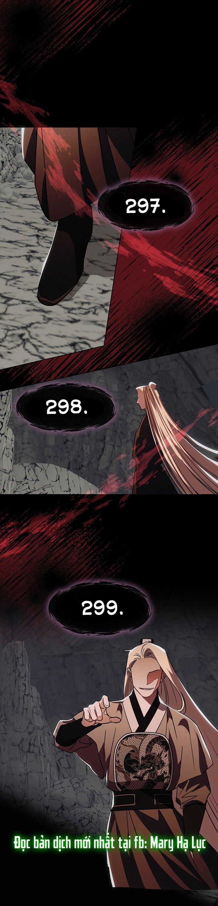 [18+] Đêm Của Tân Nương 61.1 trang 21