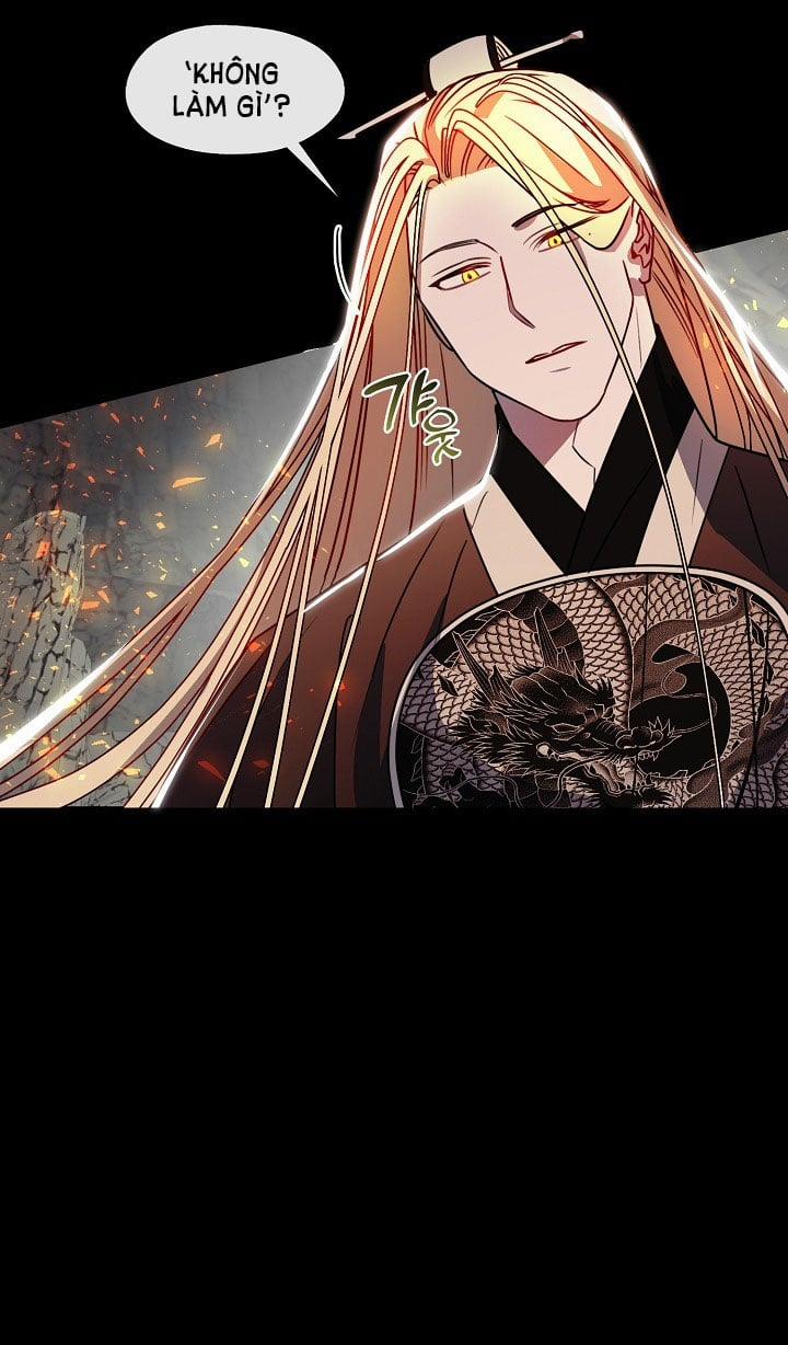 [18+] Đêm Của Tân Nương 61.1 trang 24