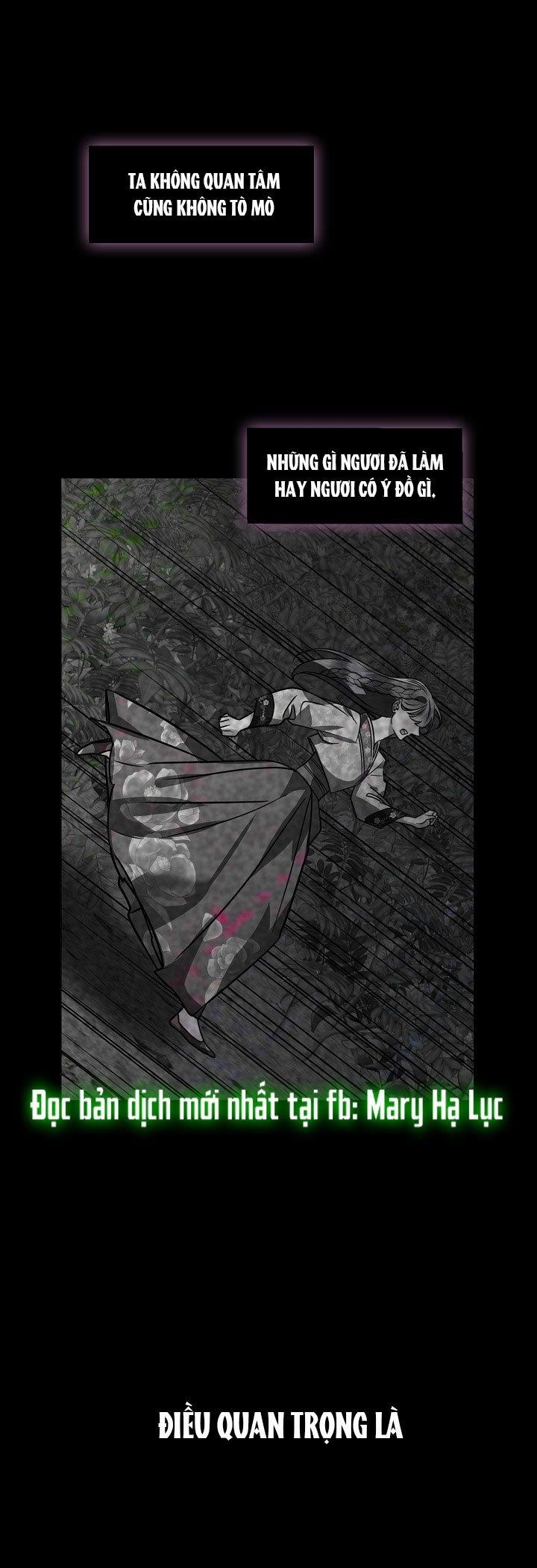 [18+] Đêm Của Tân Nương 61.1 trang 27