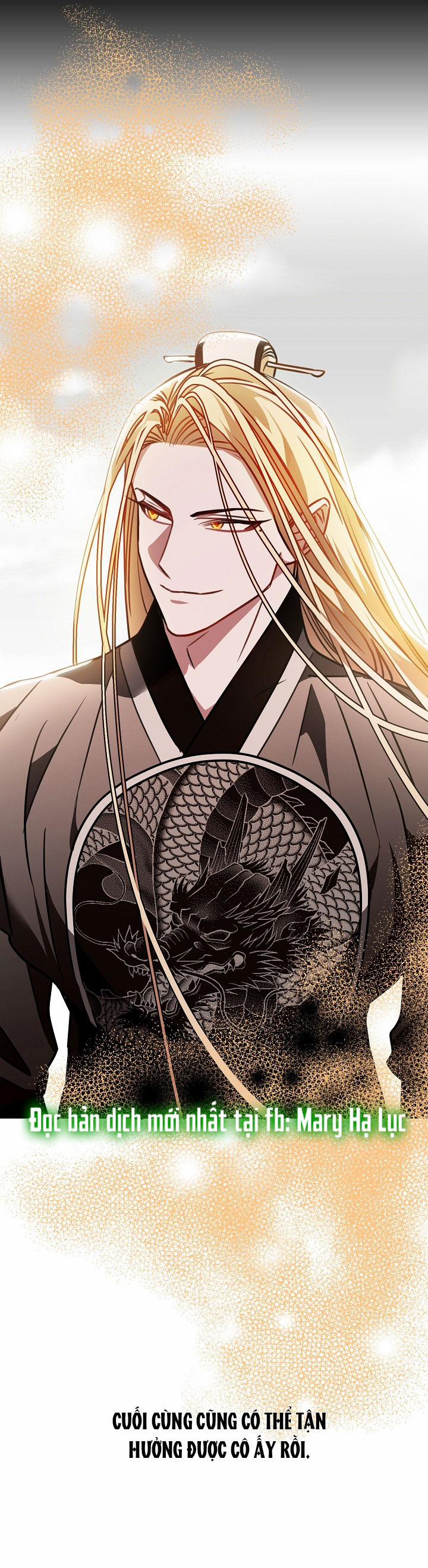 [18+] Đêm Của Tân Nương 61.2 trang 16