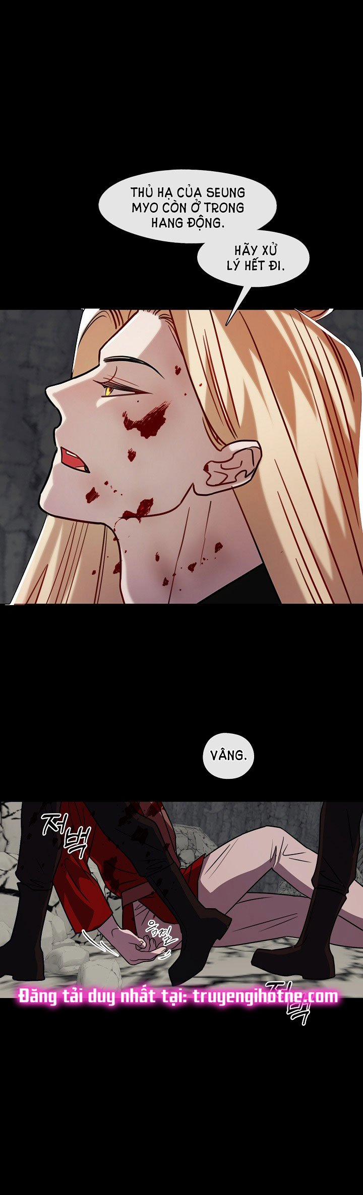 [18+] Đêm Của Tân Nương 61.2 trang 5